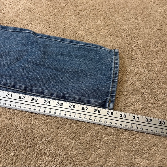 Women’s Pacsun Mom Jeans Size 25 Long - Picture 6 of 10